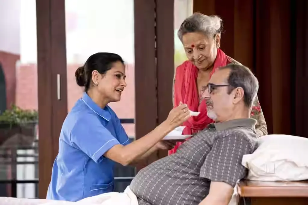 How to Choose a Home Nursing Service in Gurugram