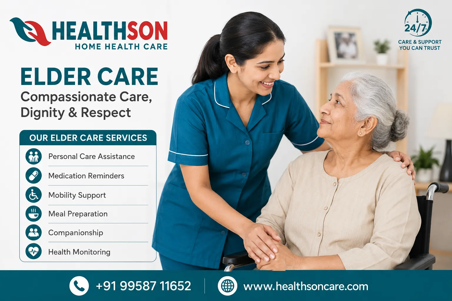 Healthson gallery