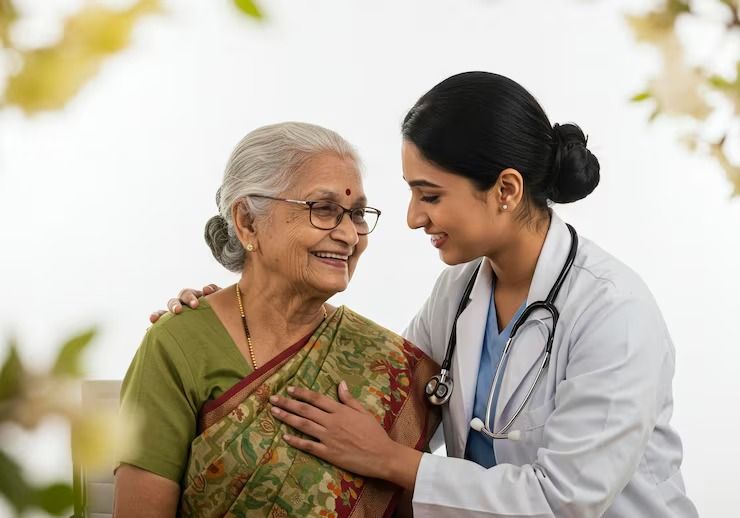 Healthson home care 2