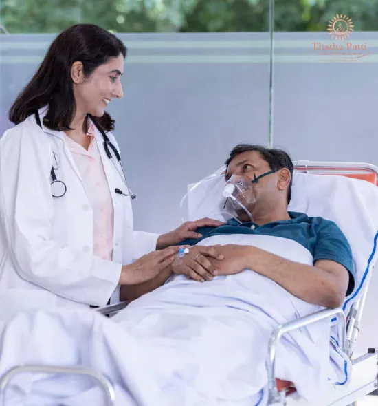 Post-Operative & Surgery Care